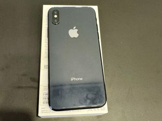 iPhone X 256gb foto 3