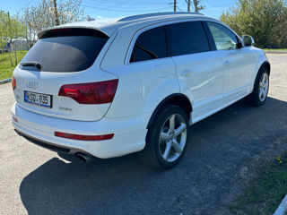 Audi Q7 foto 2