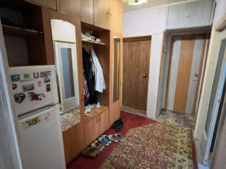 Apartament cu 3 camere, 57 m², Râșcani, Chișinău foto 5