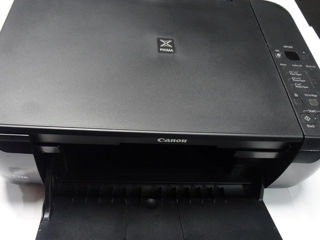 Продам уветной принтер Canon Pixma MP280 foto 1
