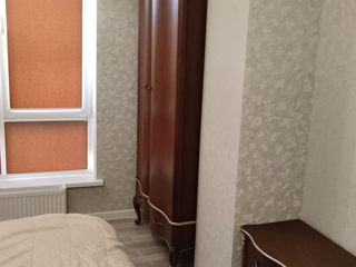 Apartament cu 3 camere, 93 m², Buiucani, Chișinău foto 6