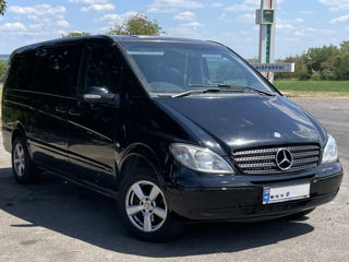 Mercedes Viano