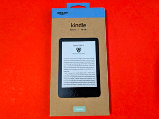 Amazon Kindle 16Gb Matcha 2024