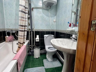 Apartament cu 1 cameră, 33 m², Botanica, Chișinău foto 4