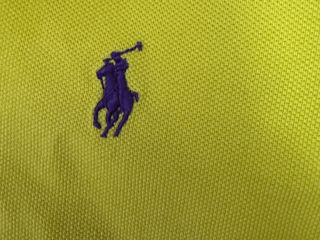 Tricou Polo Ralph Lauren foto 3