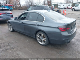 BMW 3 Series foto 2