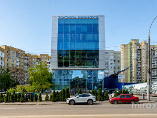 Se dă în chirie spațiu comercial pe str. Dimitrie Cantemir, Centru, Chișinău