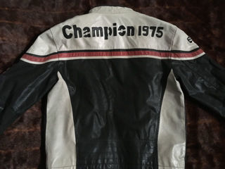 Продам куртку байкера Champion1975 размер XXL (только Кагул без торга) пишите только сообщения