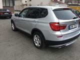 BMW X3 foto 4