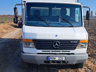 Mercedes Mercedes vario foto 4