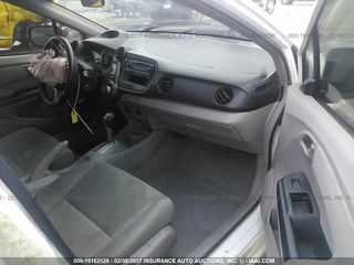 Honda Insight foto 6