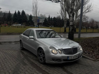 Mercedes E-Class