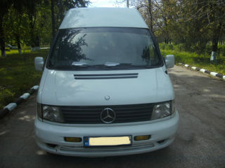 Mercedes Vito foto 4