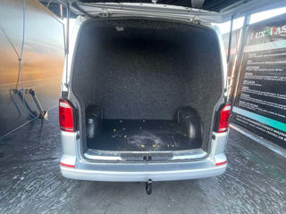 Volkswagen Transporter foto 9