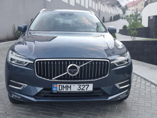 Volvo XC60 foto 11