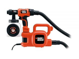 Aerograf Black&Decker Hvlp400 - wb - livrare / credit / agroteh foto 2