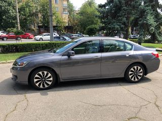 Honda Accord foto 3