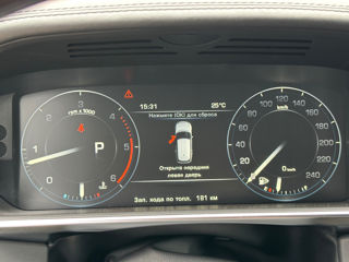 Land Rover Range Rover foto 13