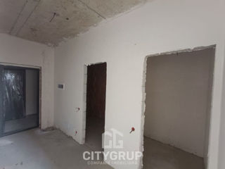 Apartament cu 1 cameră, 45 m², Râșcani, Chișinău foto 4