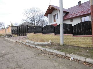 Se vinde casa noua in satul Zorile, raionul Orhei foto 1