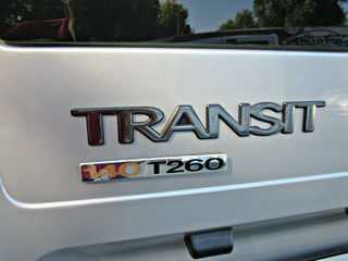 Ford Transit 2.2 Velur foto 5