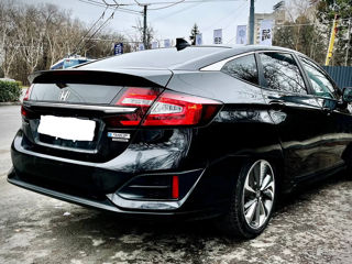 Honda Clarity foto 10