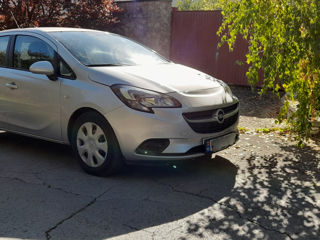 Opel Corsa foto 2