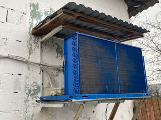 Sistem ventilare foto 7