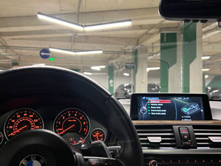 BMW 4 Series foto 7