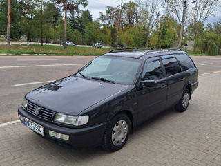 Volkswagen Passat foto 9