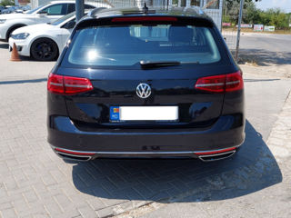 Volkswagen Passat foto 6