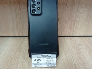 Samsung Galaxy A33 6/128 Gb foto 1