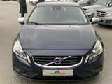 Volvo V60 foto 2