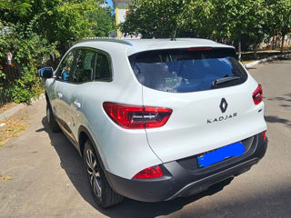 Renault Kadjar foto 3