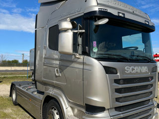 Scania R 450 фото 3