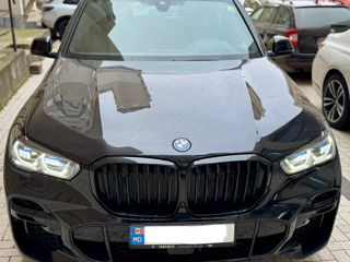 BMW X5 M