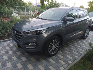 Hyundai Tucson foto 2