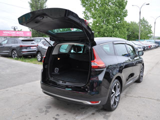 Renault Grand Scenic foto 9