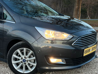 Ford C-Max foto 2