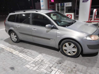 Renault Megane foto 3