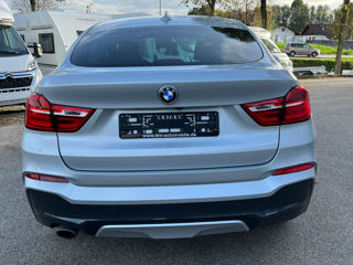 BMW X4 foto 2