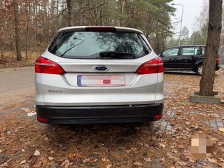 Ford Focus foto 3