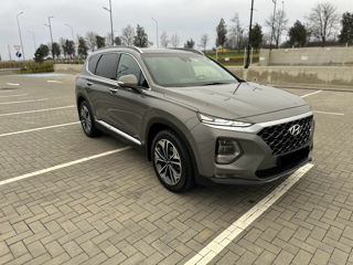 Hyundai Santa FE foto 2