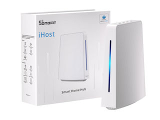  Hub-uri și gateway-uri de la Sonoff Moldova foto 0