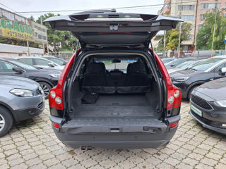 Volvo XC90 foto 13