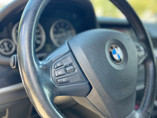 BMW X3 foto 10