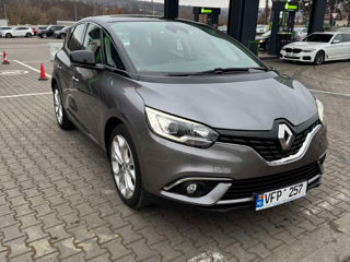 Renault Scenic foto 4