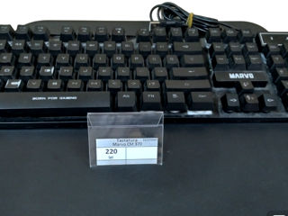 Tastatura Marvo CM370/220lei
