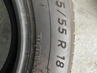 235 55 r17 Michelin foto 8