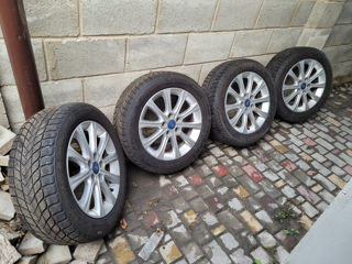 5x108 R16 Ford originali foto 1